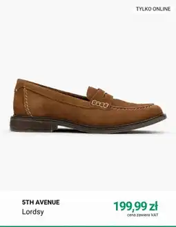 Deichmann Lordsy 5th Avenue oferta