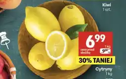Delikatesy Centrum Cytryna oferta
