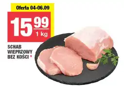 EuroSPAR Schab wieprzowy oferta