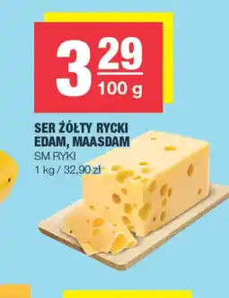 EuroSPAR Ser SM Ryki oferta