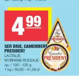 EuroSPAR Ser President oferta