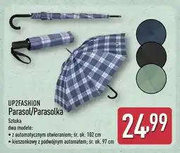 ALDI Parasolka UP2FASHION oferta