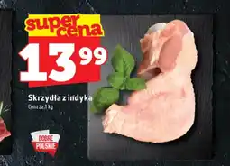 Topaz Skrzydło z indyka Na dobre oferta