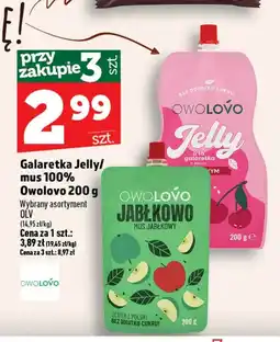 Topaz Mus Owolovo oferta