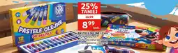 Auchan Pastele Olejne Astra oferta