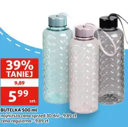 Auchan BUTELKA oferta