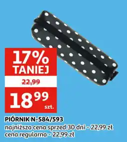 Auchan Piórnik oferta