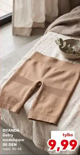 Kaufland OYANDA Getry modelujące oferta