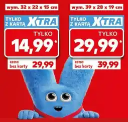 Kaufland Tylko z kartą XTRA oferta
