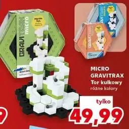 Kaufland Gravitrax Micro oferta