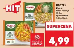 Kaufland Hortex Zupa oferta