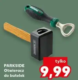 Kaufland PARKSIDE Otwieracz do butelek oferta