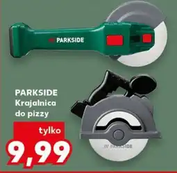 Kaufland Krajalnica do pizzy Parkside oferta