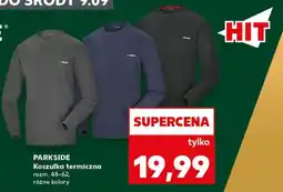 Kaufland Koszulka termiczna PARKSIDE oferta