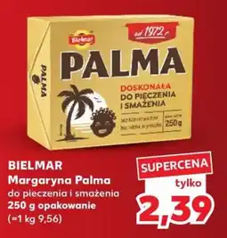 Kaufland Margaryna Palma oferta