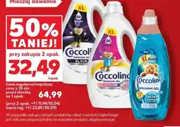 Kaufland Coccolino Washing Gel oferta