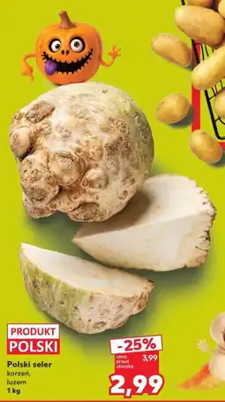 Kaufland Polski seler oferta