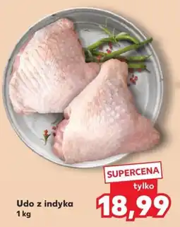 Kaufland Udo z indyka oferta