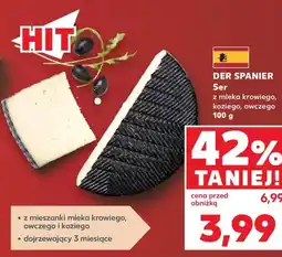 Kaufland Der spanier ser oferta