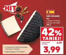 Kaufland Der Spanier Ser oferta