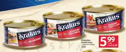 Selgros Konserwa mięsna golonkowa Krakus oferta