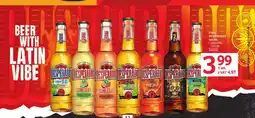 Selgros Piwo bezalkoholowe Desperados Lemon oferta