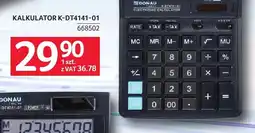 Selgros Kalkulator Donau K-DT4141-01 oferta