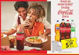 Selgros Napój gazowany Fanta Orange oferta