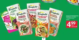 Selgros Buraczki w kostce Bonduelle 2-pak oferta