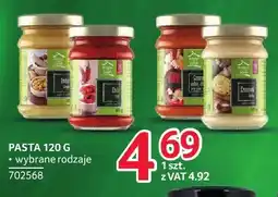 Selgros Pasta z imbiru House of Asia oferta