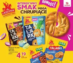 Selgros Talarki Lajkonik Chakalaka oferta