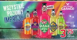 Selgros Piwo Garage Orange Spritz oferta