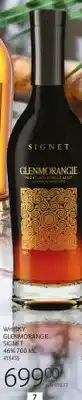 Selgros Whisky Glenmorangie Signet 46% oferta