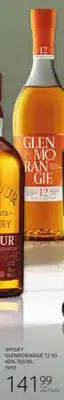 Selgros Whisky Glenmorangie 12 YO 40% oferta