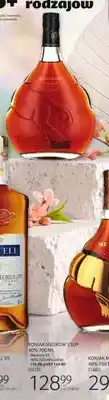 Selgros Koniak Meukow VSOP oferta