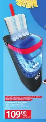 Selgros Komplet mop płaski H2Pro Vileda oferta