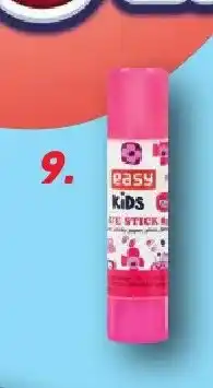 Selgros Klej w sztyfcie Easy Kids oferta