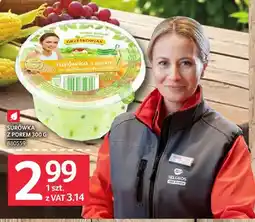 Selgros Surówka z porem Grześkowiak oferta