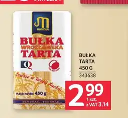 Selgros Bułka tarta wrocławska Mamut oferta