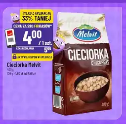 Polomarket Cieciorka Melvit oferta