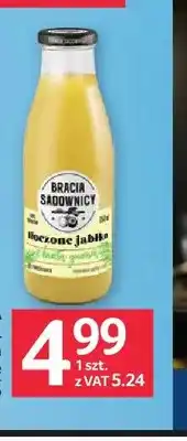 Selgros Sok Bracia Sadownicy oferta