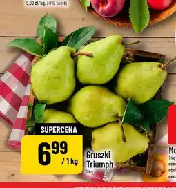 Polomarket Gruszki Triumph oferta