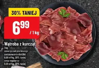 Polomarket Wątroba z kurcząt oferta