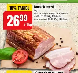 Polomarket Boczek carski oferta
