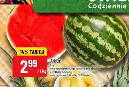 Polomarket Arbuz oferta