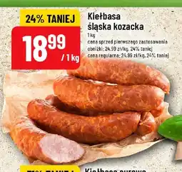 Polomarket Kiełbasa śląska kozacka oferta