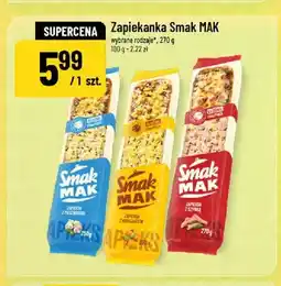 Polomarket Zapiekanka z kurczakiem Smak MAK oferta