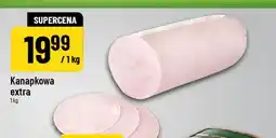 Polomarket Wędlina kanapkowa extra Lukullus oferta