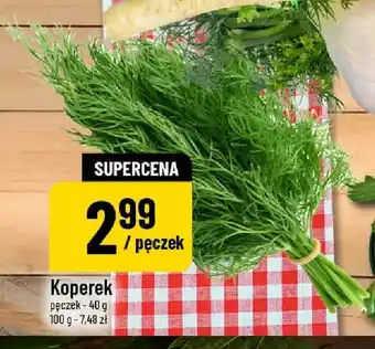 Polomarket Koperek oferta