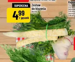 Polomarket Zestaw do kiszenia oferta